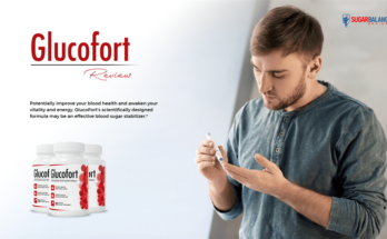 Glucofort